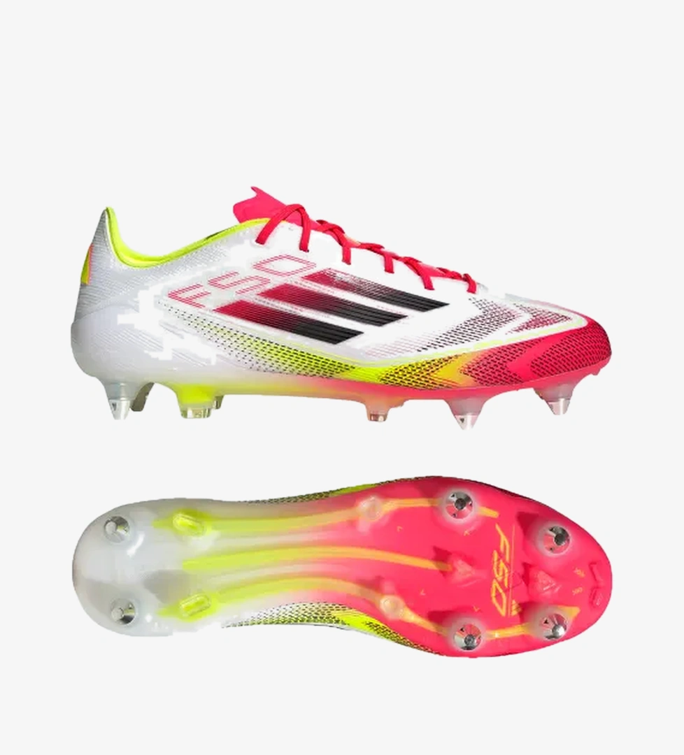 Adidas Beyaz Adidas F50 Elite