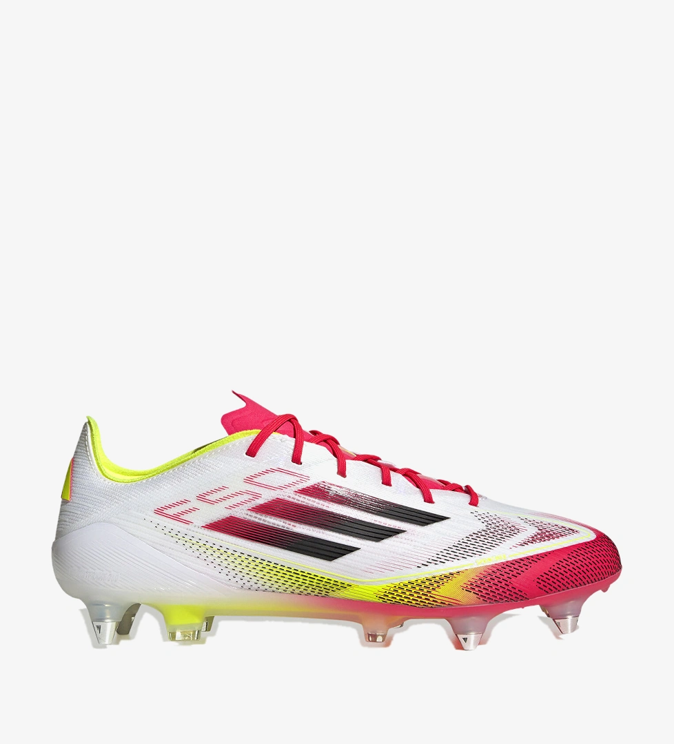 F50 Elite Yumuşak Zemin Kramponu