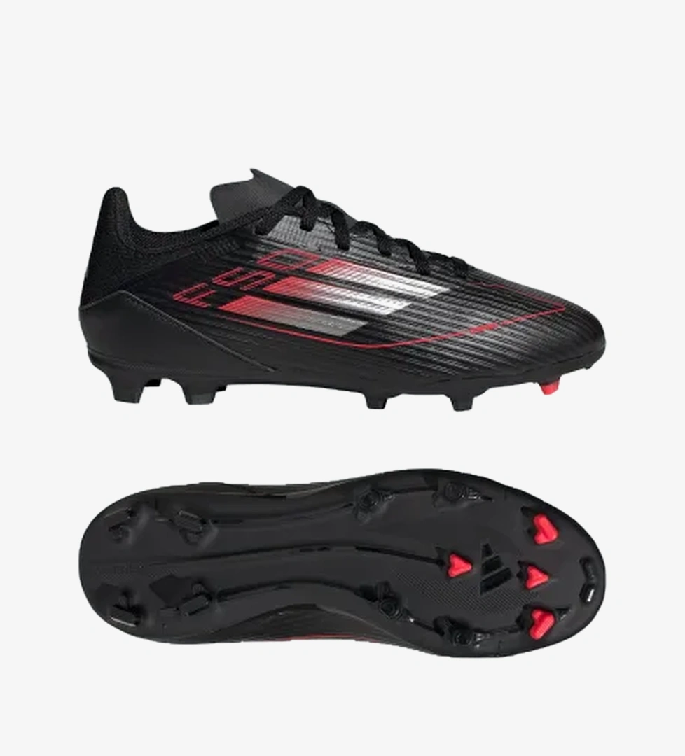 F50 League Firm/Multi-Ground Kids Krampon