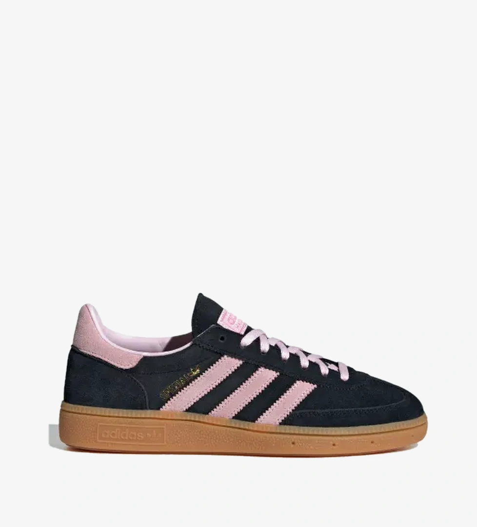 Adidas Siyah Adidas Handball SPEZIAL