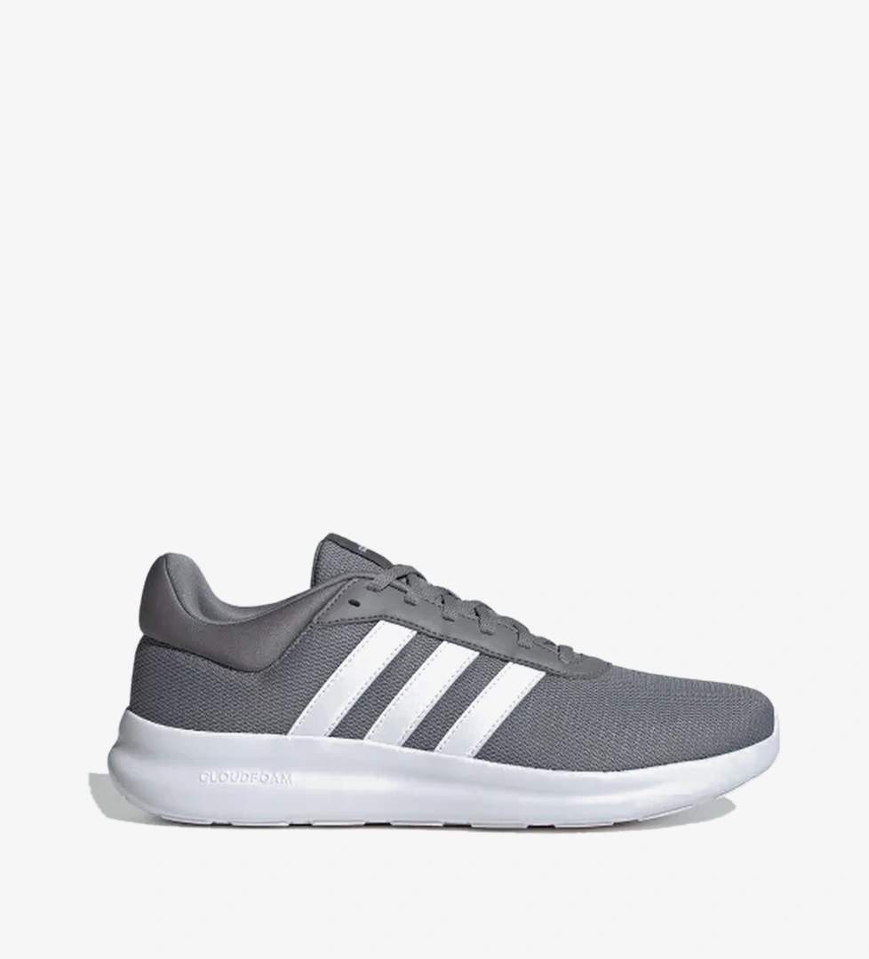 Grey Three Cloud White Cloud White