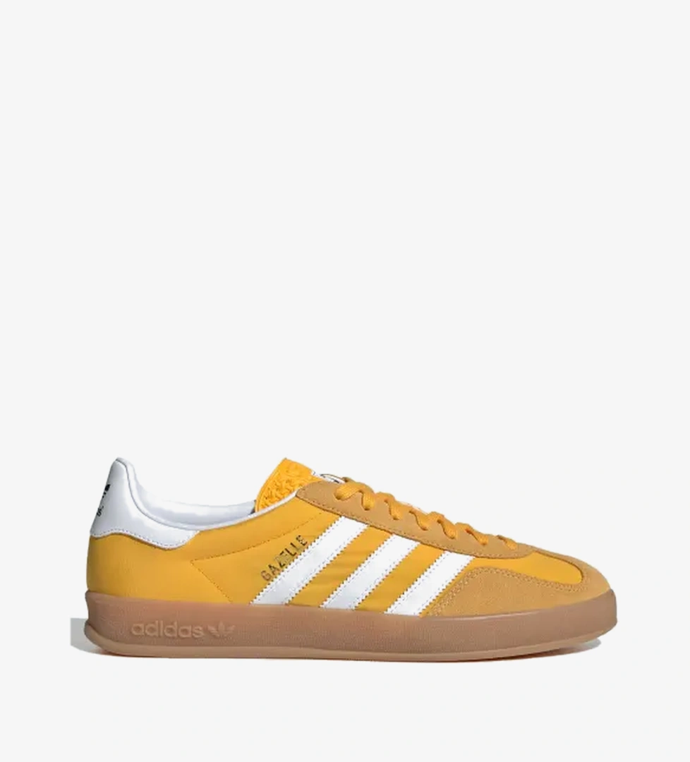 Gazelle Indoor Shoes