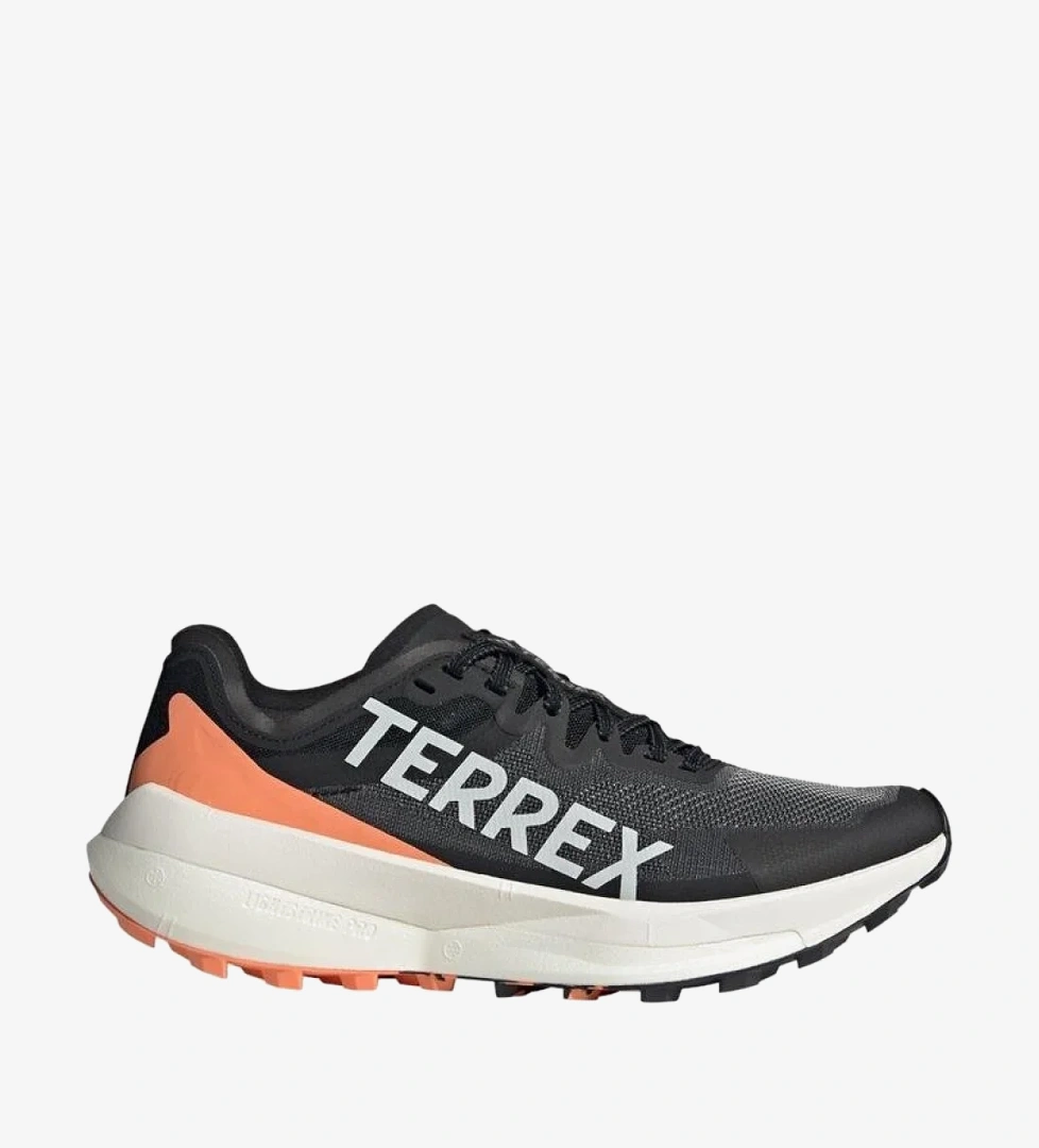 Terrex Agravic Speed Arazi Koşu Ayakkabısı