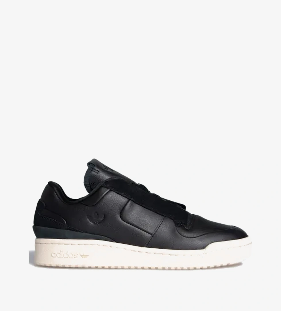 Adidas Siyah Adidas Originals Forum