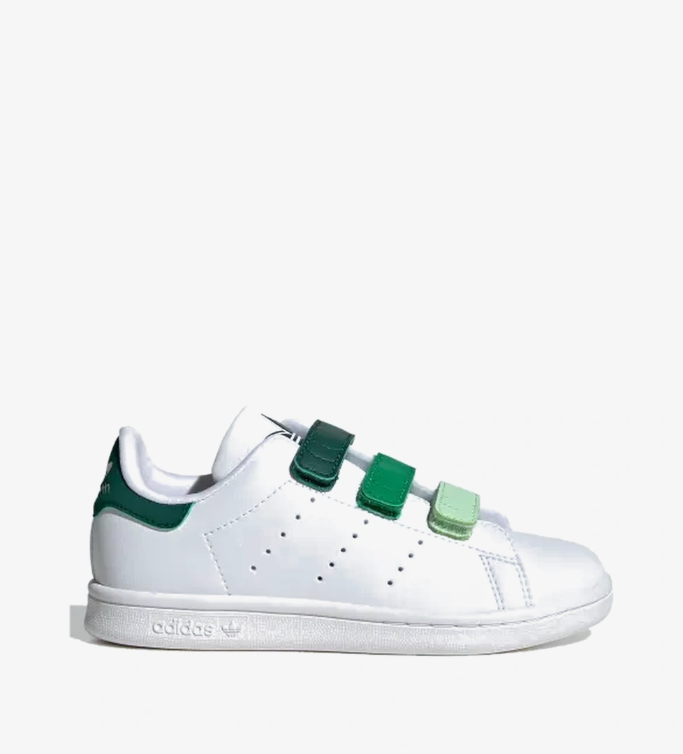 Cloud White Collegiate Green Cloud White