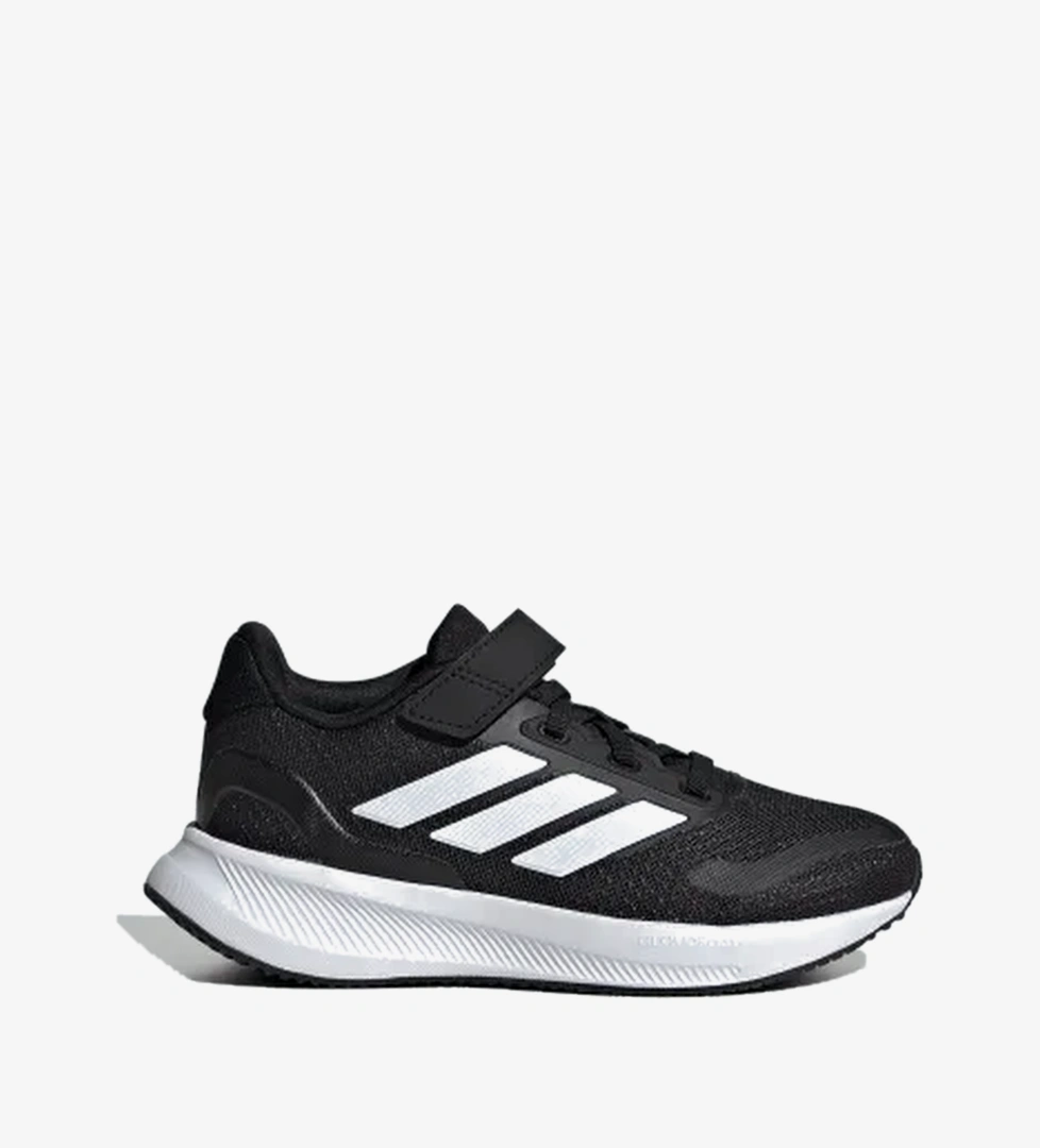 Adidas Siyah Adidas Runfalcon 5