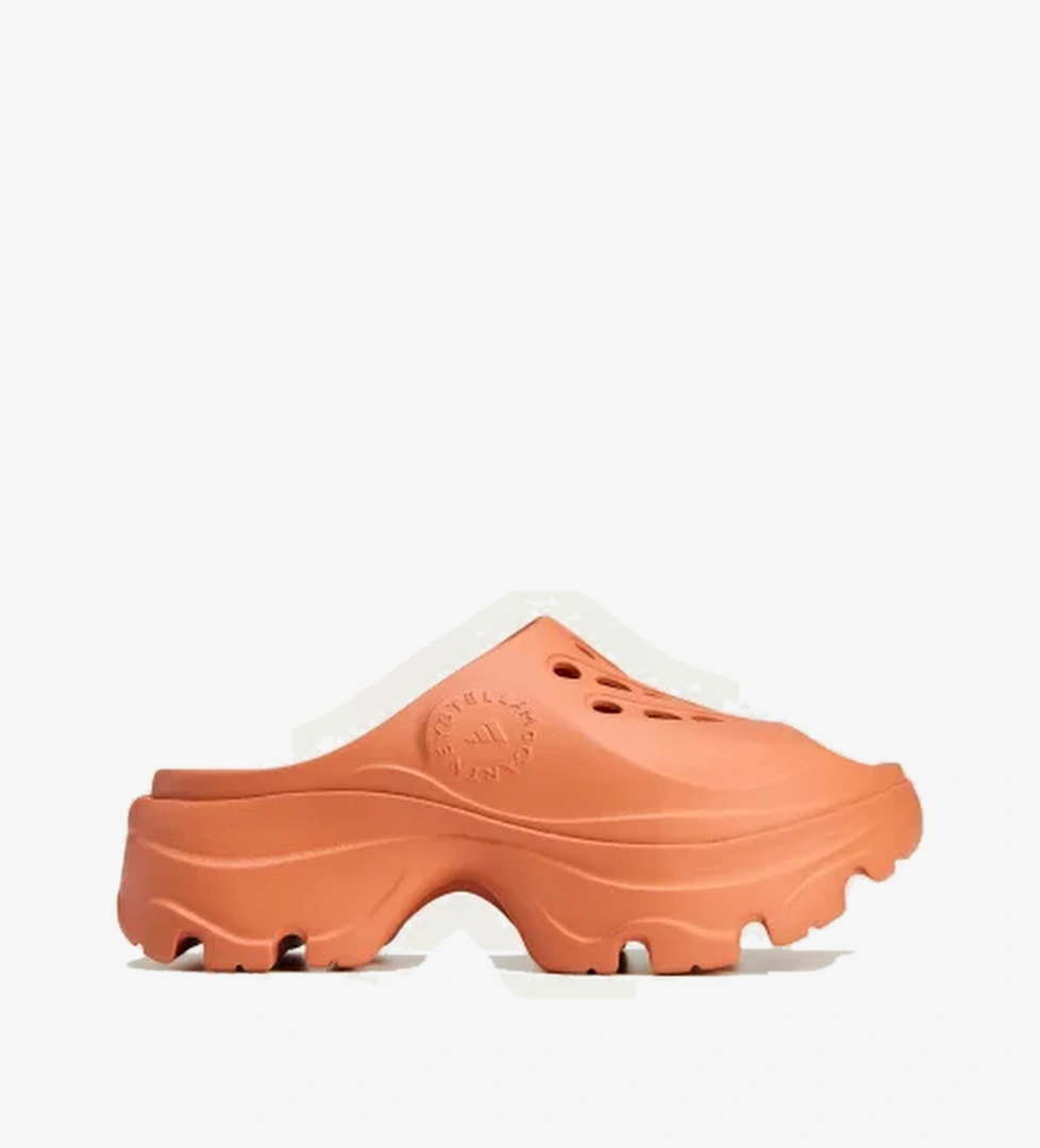 adidas by Stella McCartney Clog Terlik