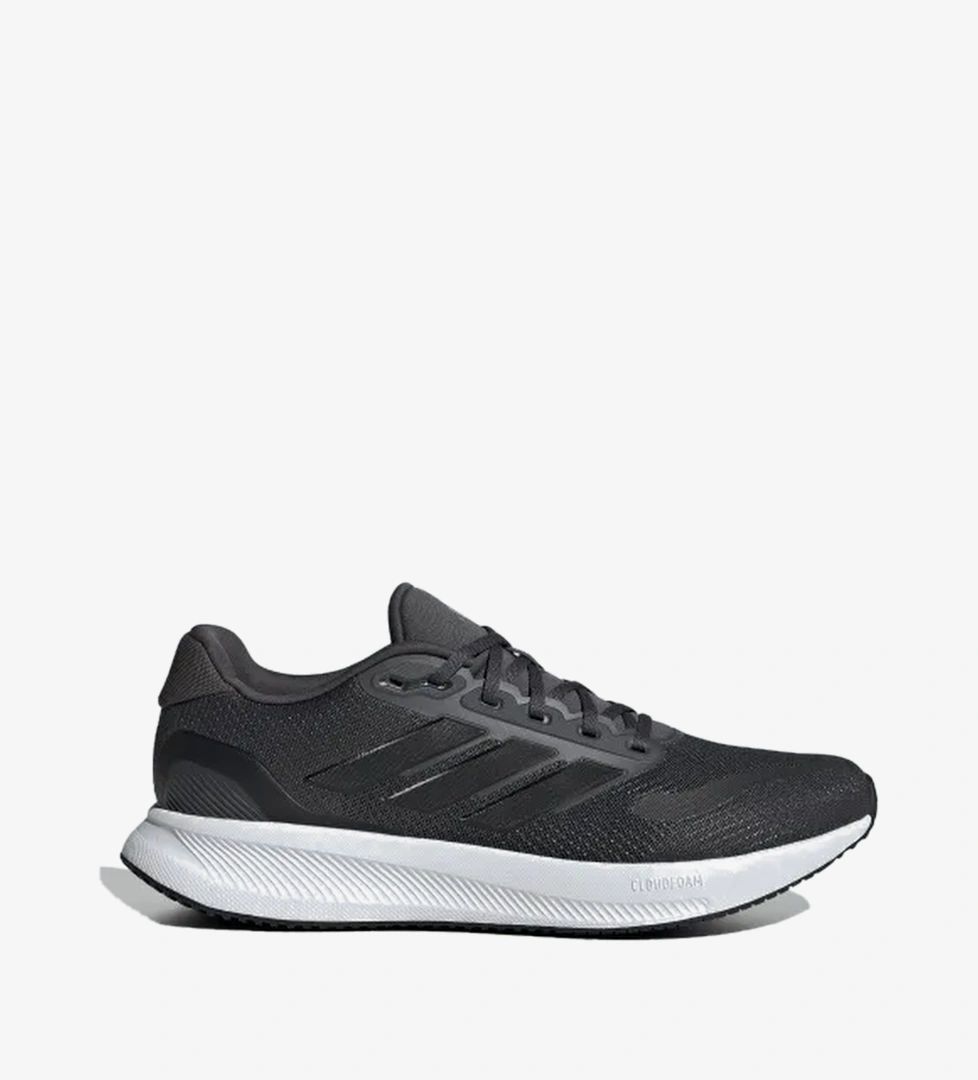 Adidas Gri Adidas Runfalcon 5