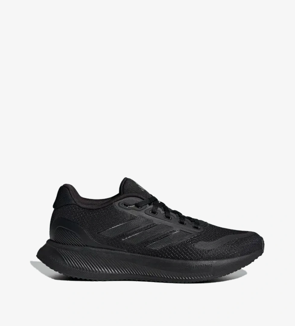 Adidas Siyah Adidas Runfalcon 5