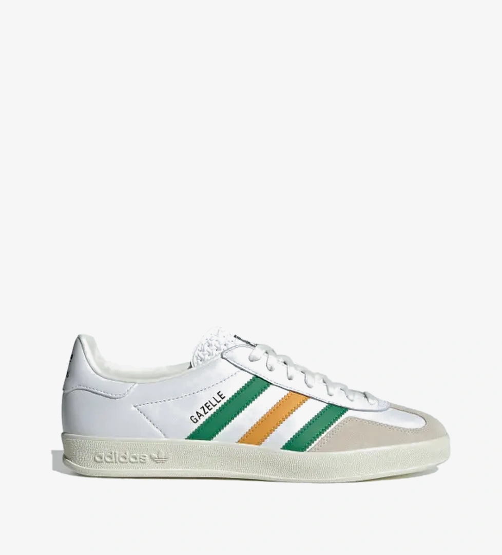 Gazelle Indoor Ayakkabı
