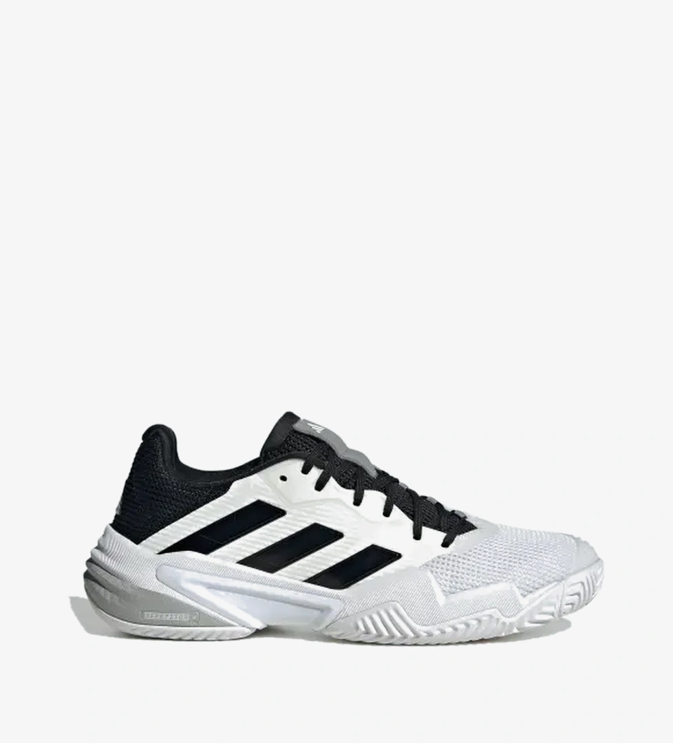 Adidas Beyaz Adidas Barricade