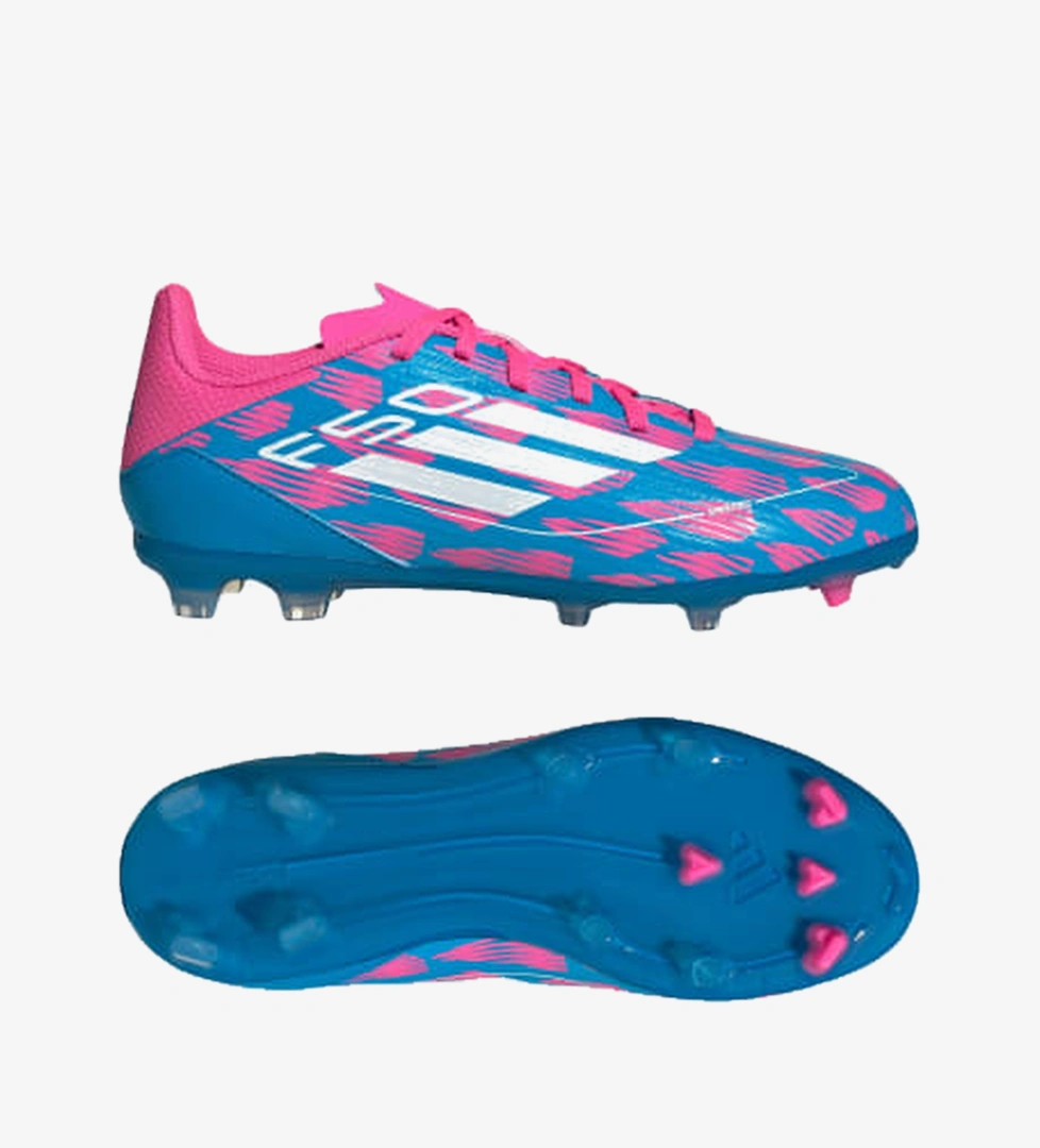 Adidas Mavi Adidas F50 League