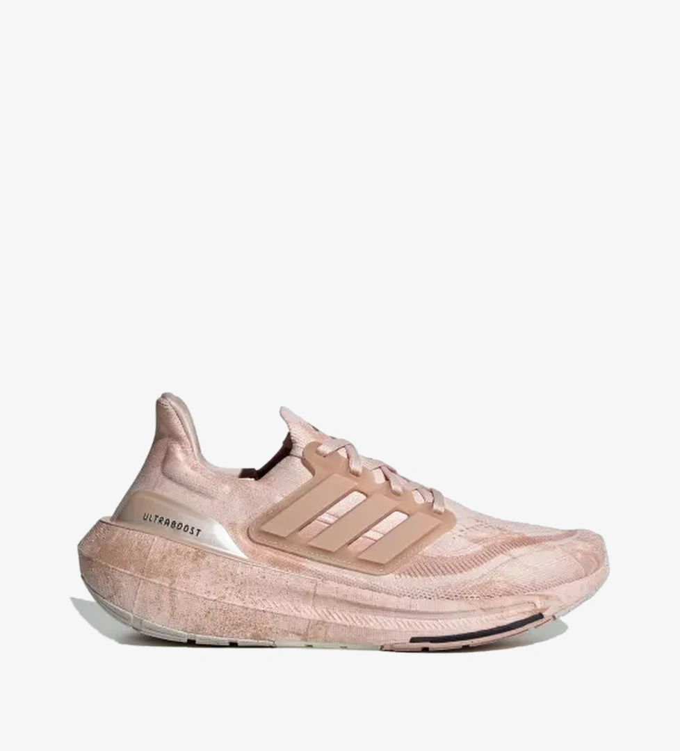 Adidas Adidas Putty Mauve Wonder Taupe Aurora Black Ultraboost Light Koşu Ayakkabısı Adidas'ta! Putty Mauve Wonder Taupe Aurora Black - 1. görsel