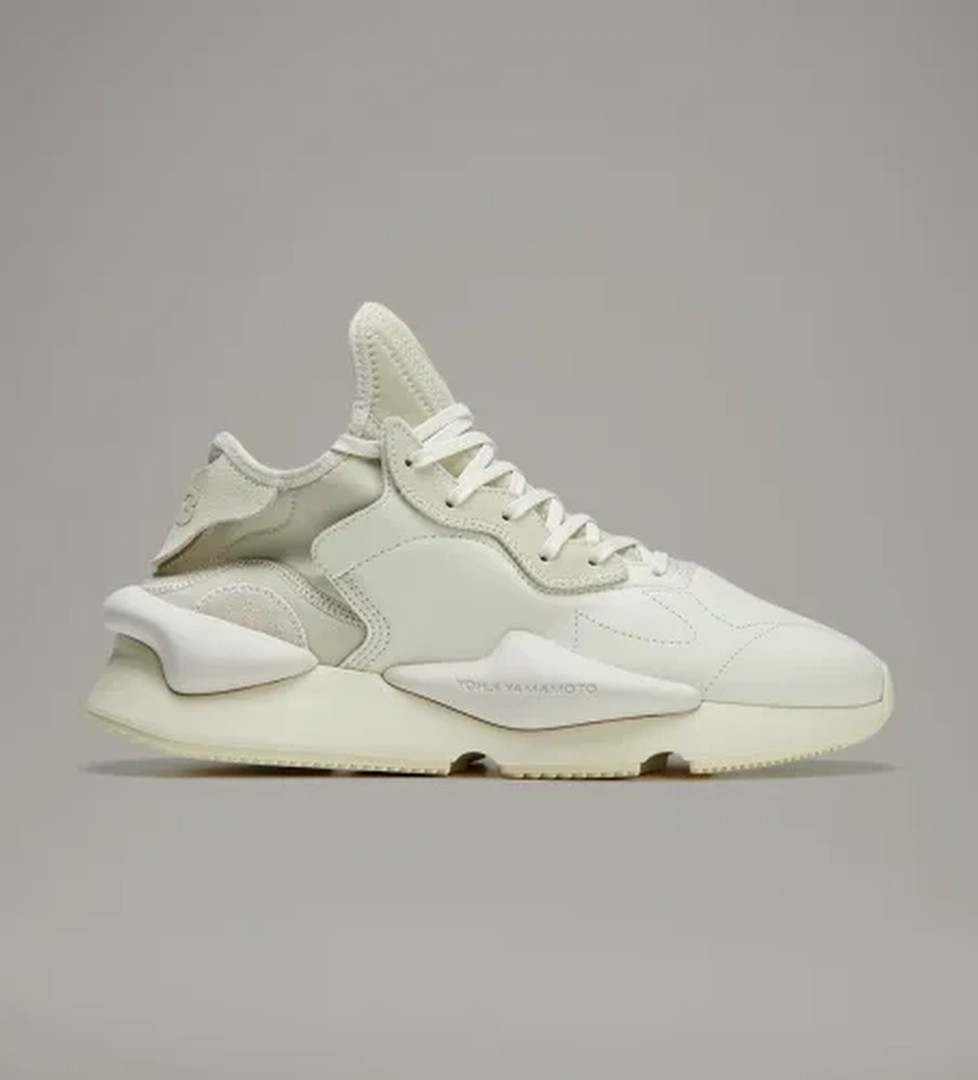 Off White Cream White Alumina
