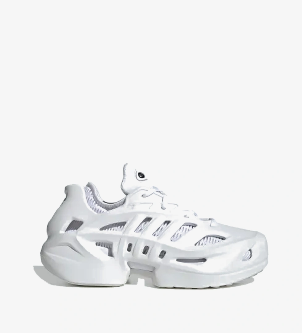 Crystal White Crystal White Cloud White