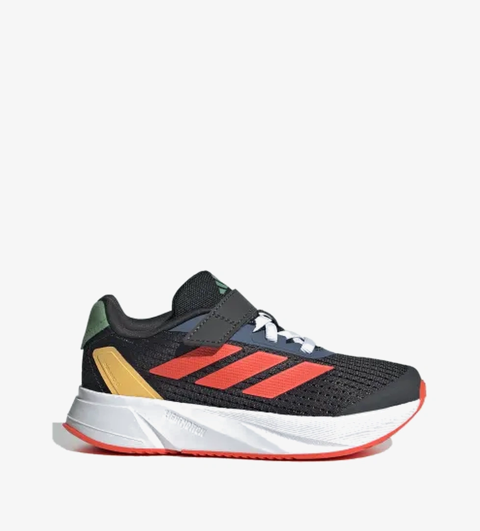 Adidas adidas Carbon Bright Red Semi Spark Disney Mickey and Friends Duramo SL Kids Ayakkabı Adidas'ta! Carbon Bright Red Semi Spark - 1. görsel