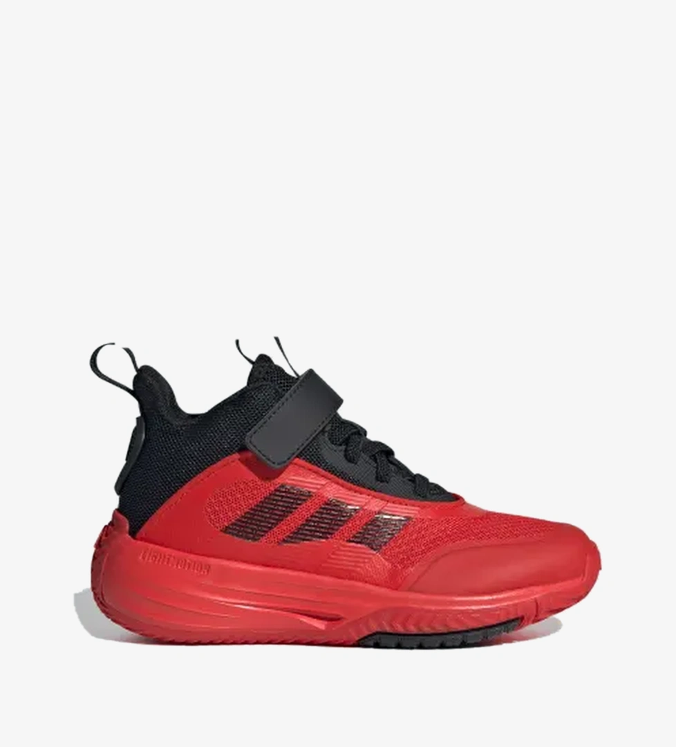 Adidas Ownthegame