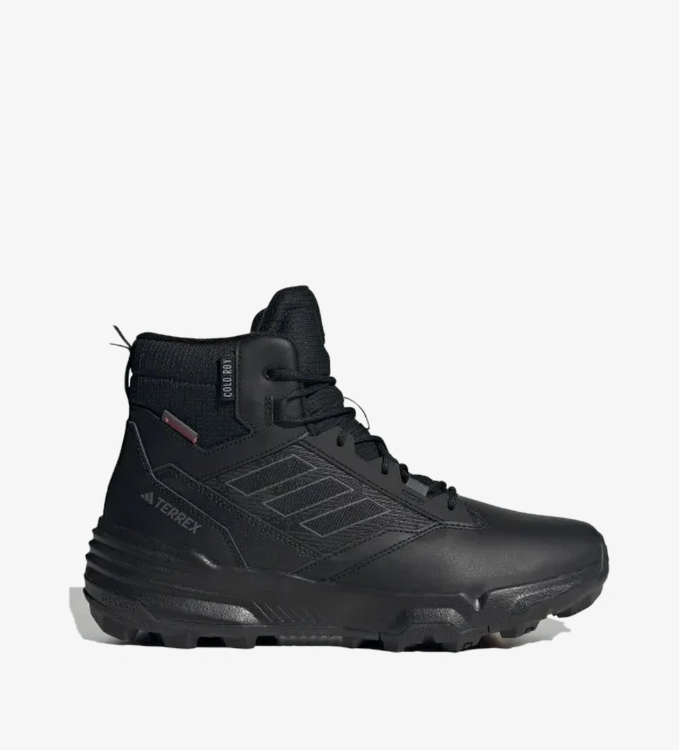 Unity Leather Mid COLD.RDY Yürüyüş Ayakkabısı