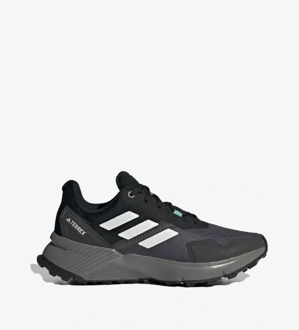 Adidas Siyah Adidas Terrex Soulstride