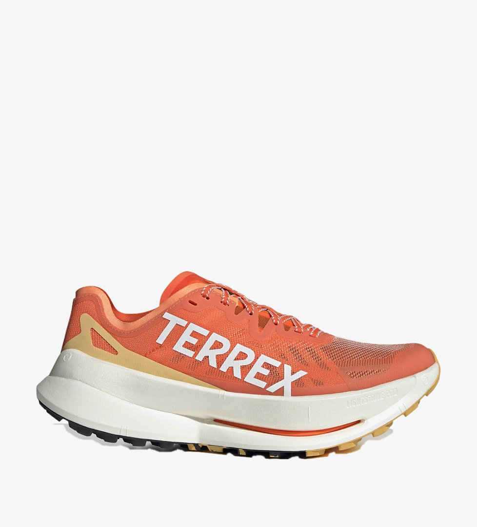 Adidas Turuncu Adidas Terrex Agravic