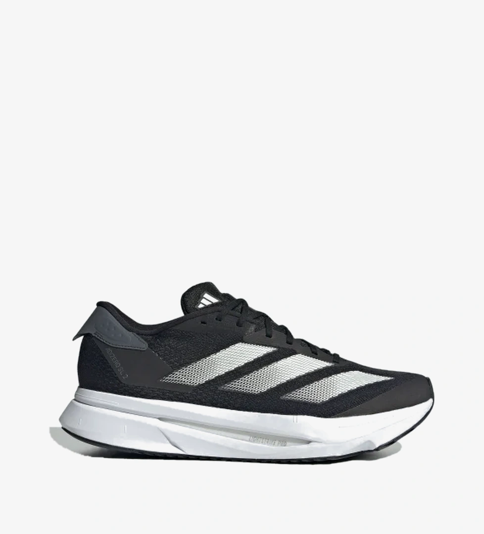Adidas Siyah Adidas Adizero