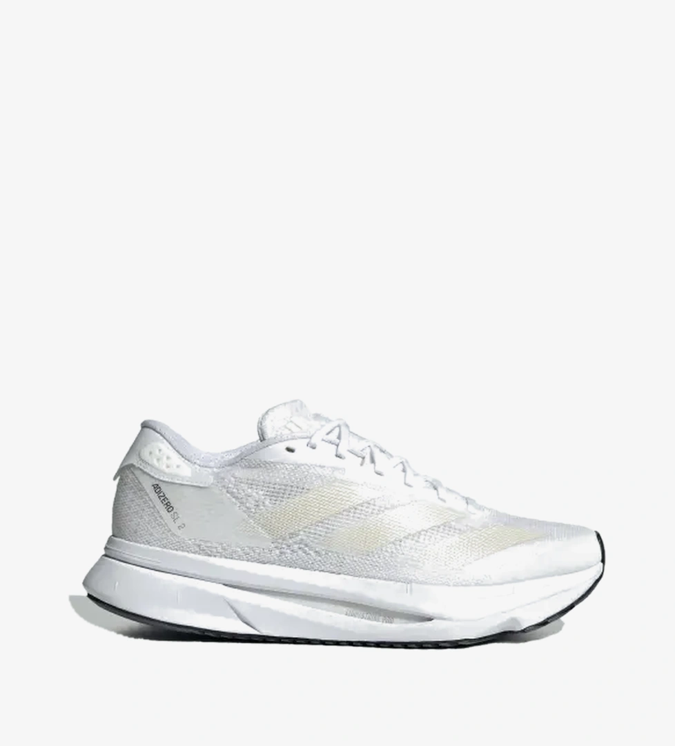 Adidas Beyaz Adidas Adizero SL2