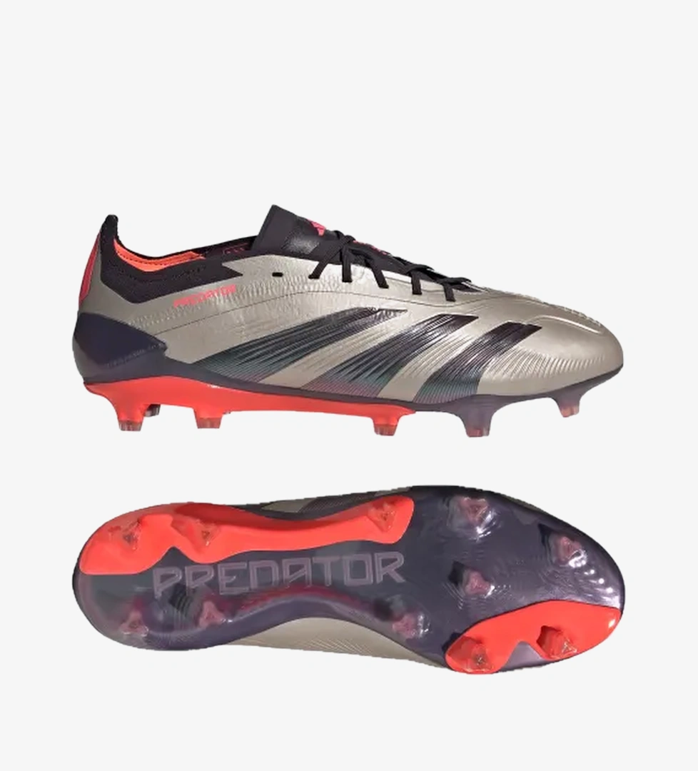 Predator Elite Çim Saha Kramponu
