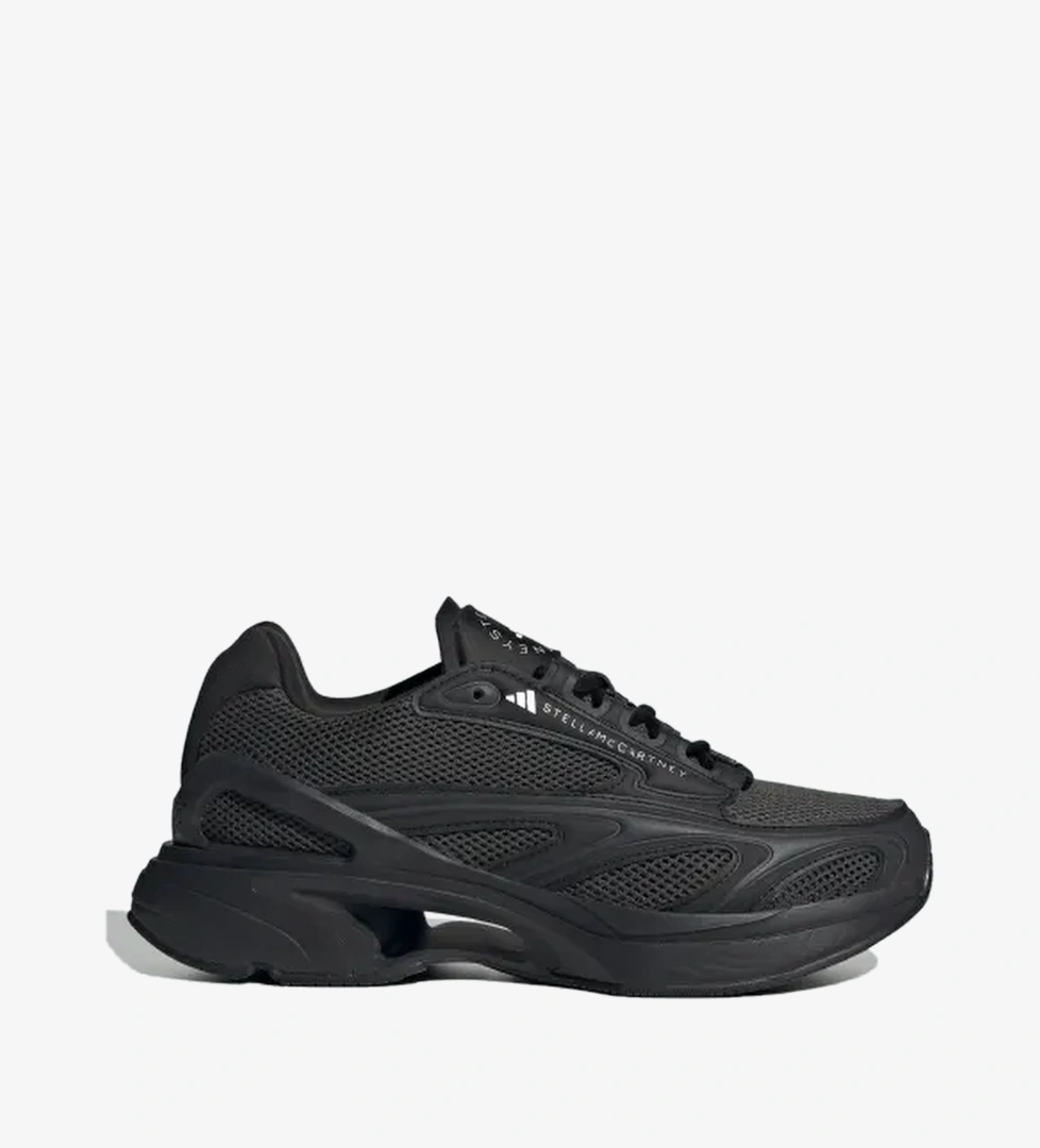 Adidas Core Black Utility Black Cloud White Adidas By Stella