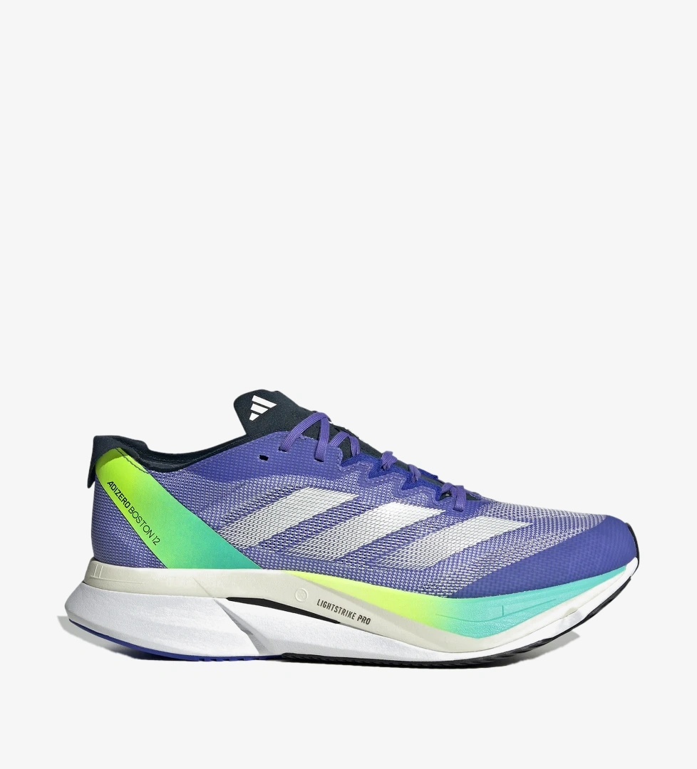 Cobalt Blue Zero Metalic Lucid Blue