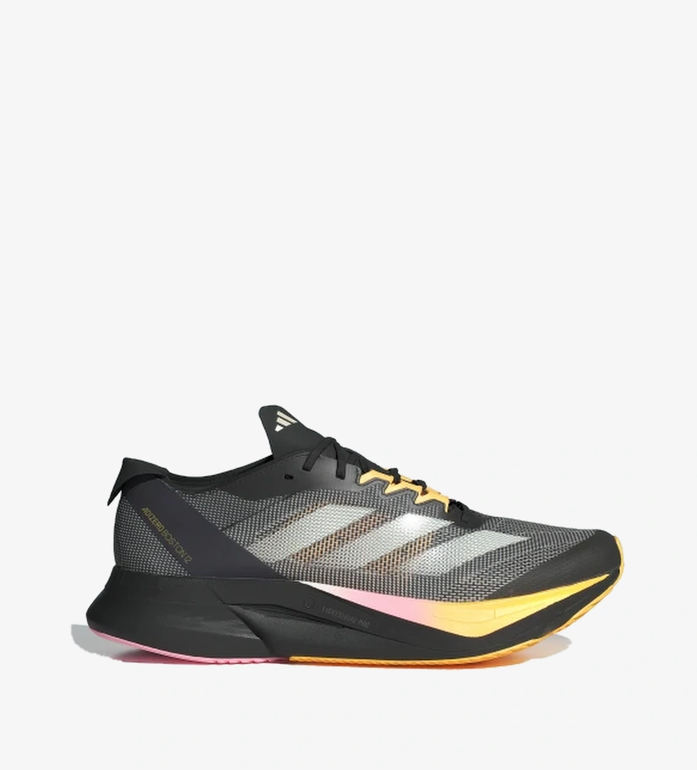 Adidas Siyah Adidas Adizero Boston 12