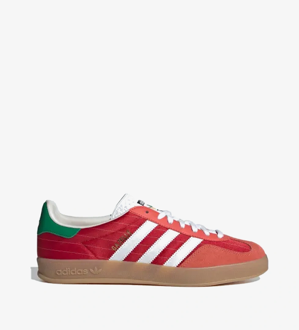 Gazelle Indoor Ayakkabı