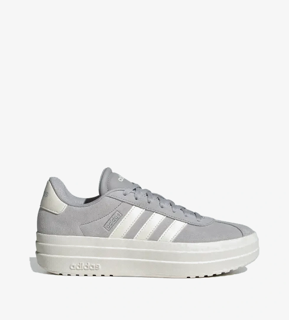 Adidas Gri Adidas Vl COURT BOLD