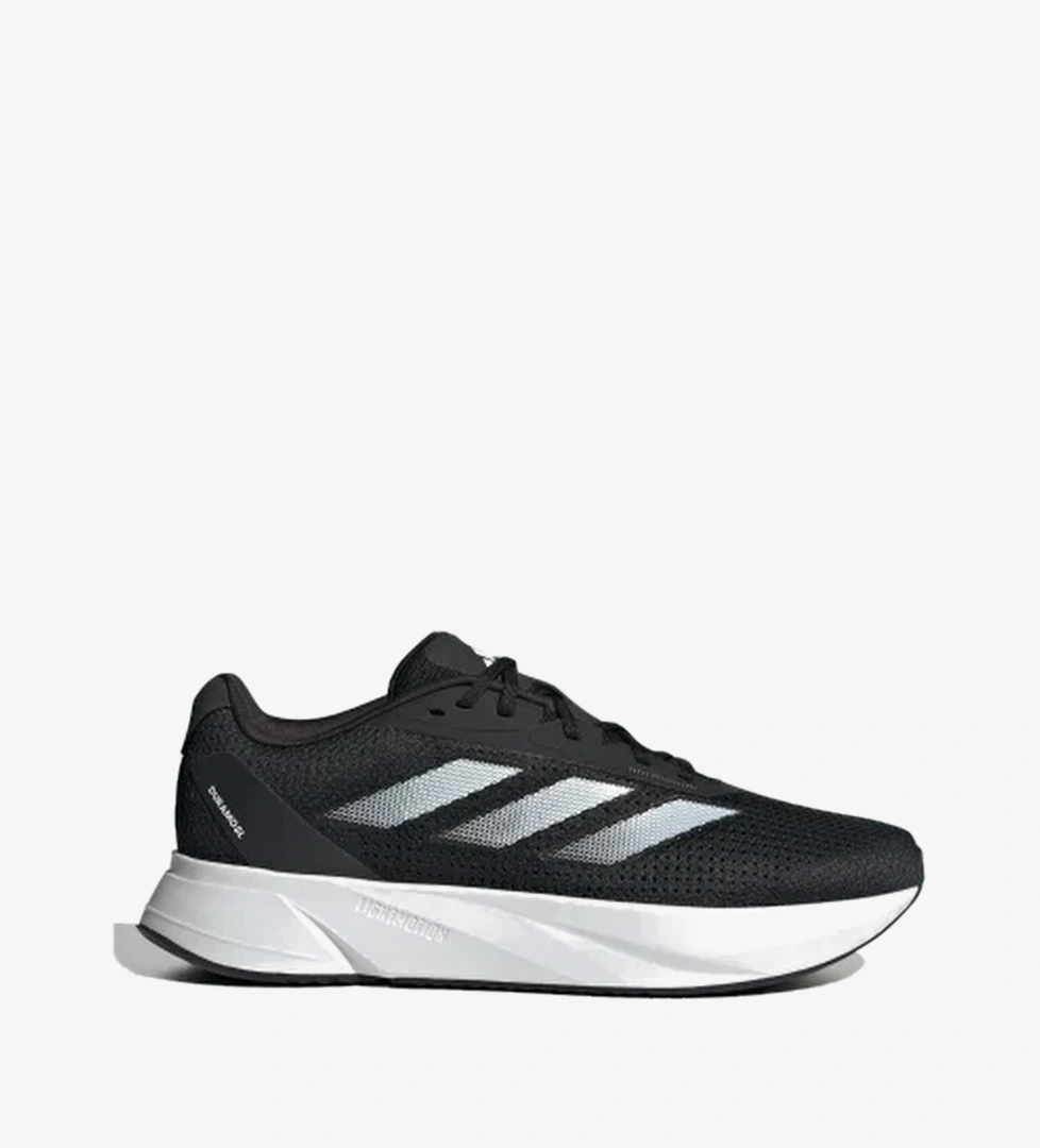Adidas Core Black Cloud White Carbon Adidas Duramo Sl