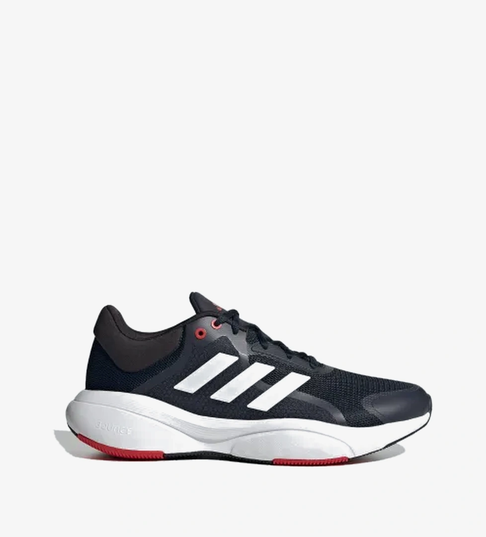 Adidas Adidas Legend Ink Cloud White Better Scarlet Response Ayakkabı Adidas'ta! Legend Ink Cloud White Better Scarlet - 1. görsel