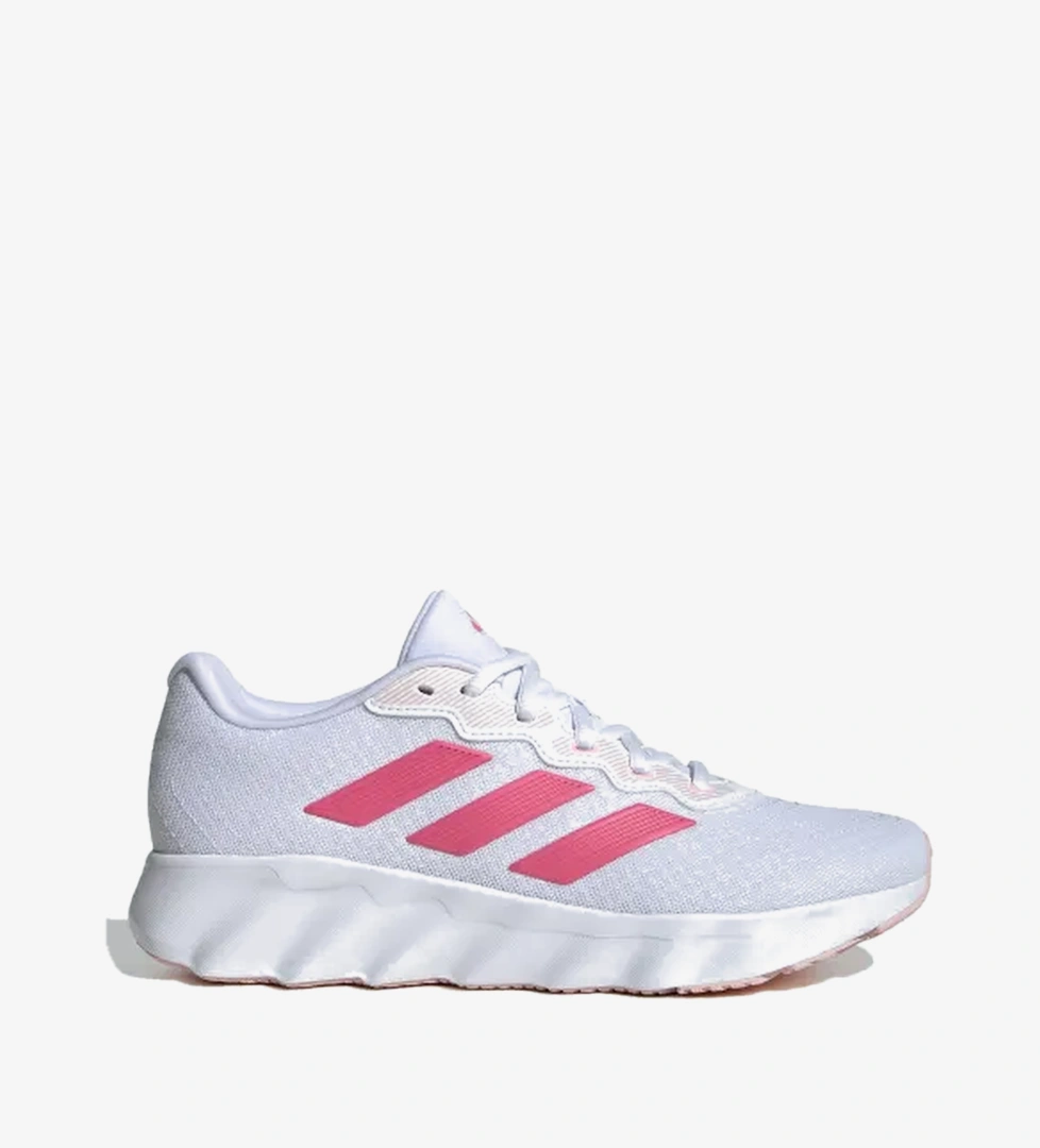 Cloud White Pink Fusion Sandy Pink