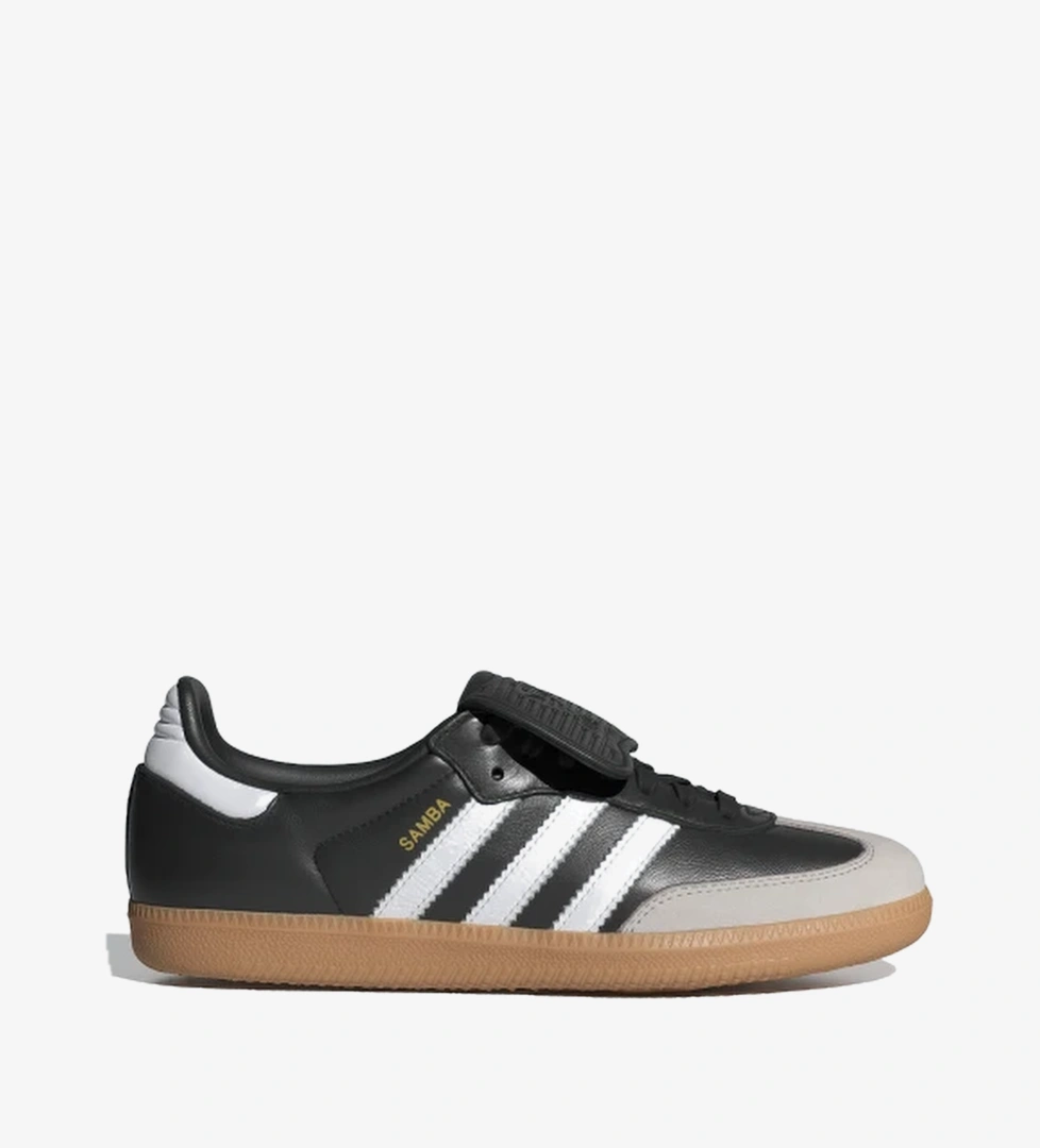 Adidas Siyah Adidas Samba LT