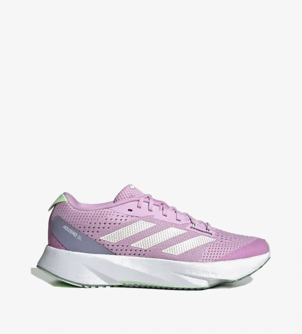 Adidas Adidas Bliss Lilac Zero Metalic Silver Dawn ADIZERO SL W Adidas'ta! Bliss Lilac Zero Metalic Silver Dawn - 1. görsel
