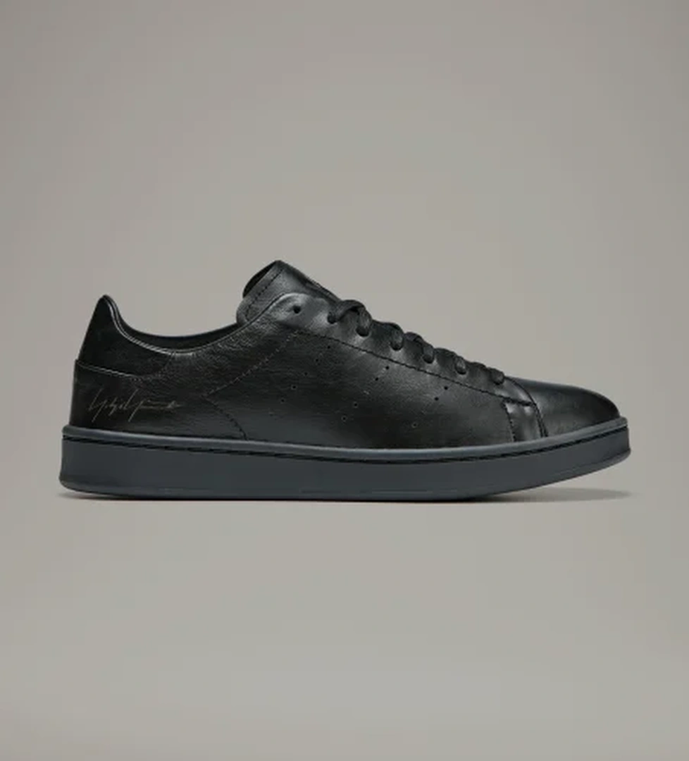 Black Black Black