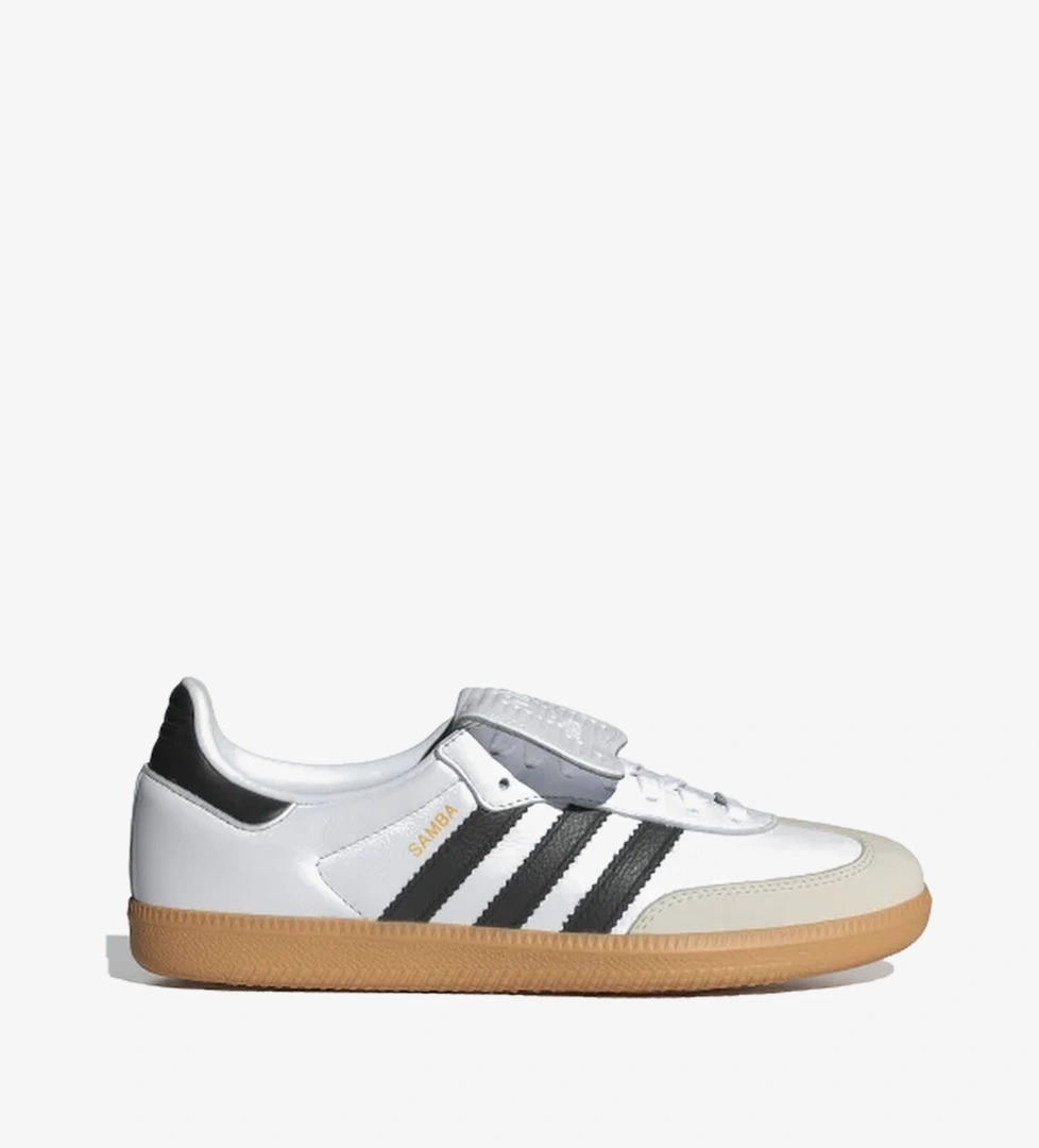 Adidas Beyaz Adidas Samba LT