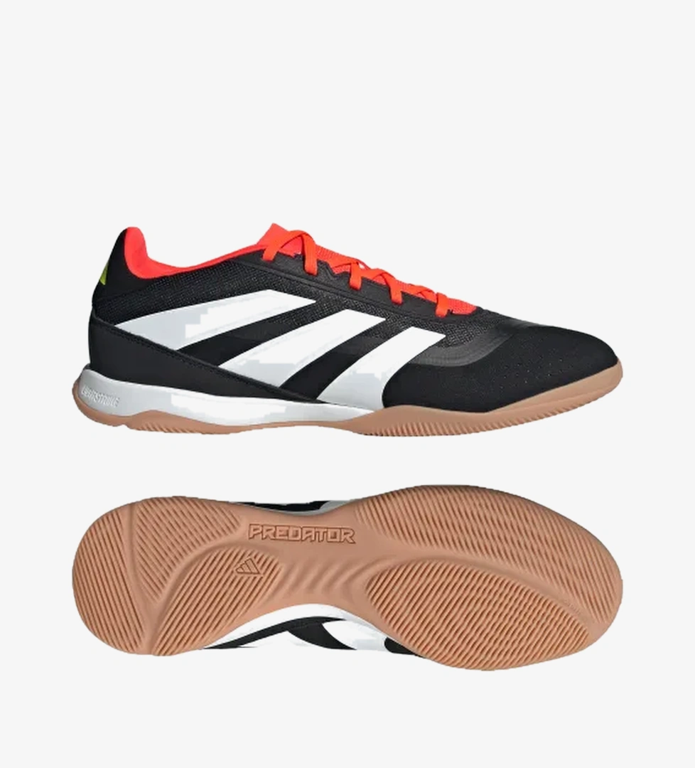 Adidas Siyah Adidas Predator League