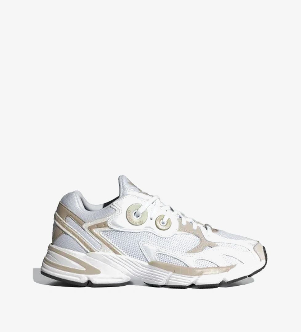 Adidas Cloud White Wonder Beige Core Black Adidas Astir