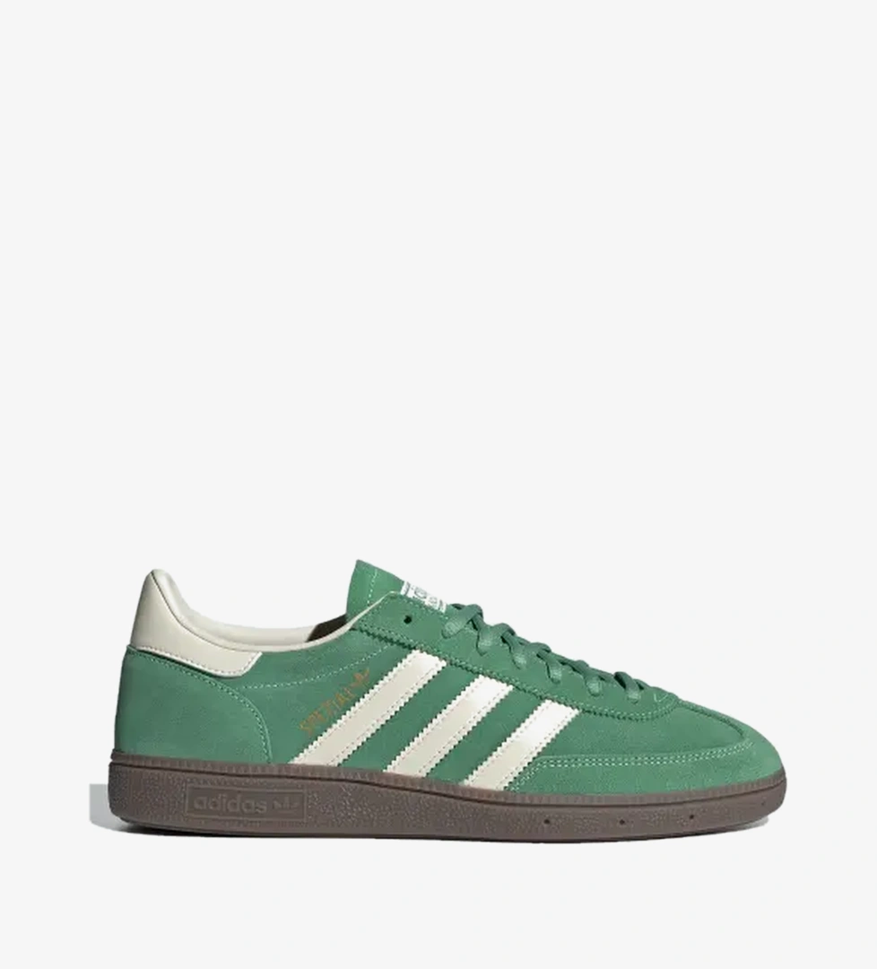 Adidas Yeşil Adidas Handball SPEZIAL