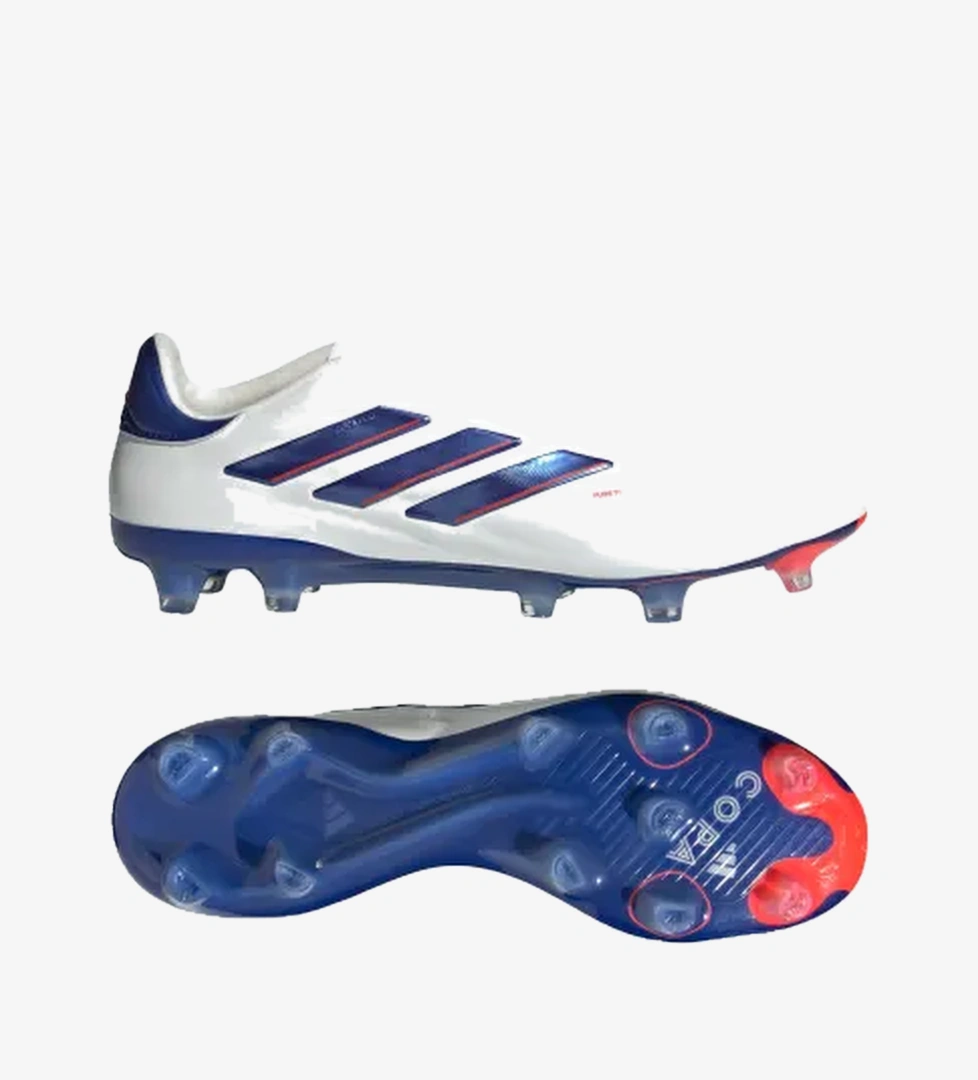 Copa Pure 2 Elite Çim Saha Kramponu