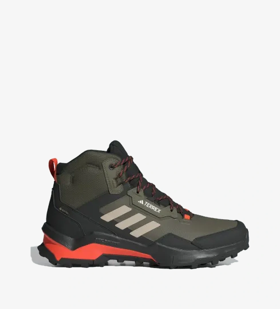 Olive Strata Wonder Beige Core Black