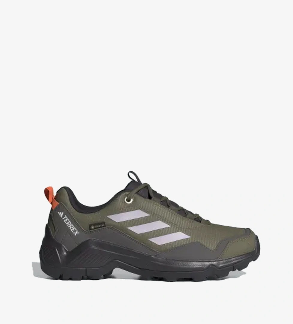 Olive Strata Silver Dawn Amber Tint