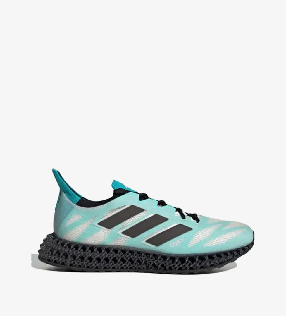 Adidas Bej Adidas 4dfwd 3