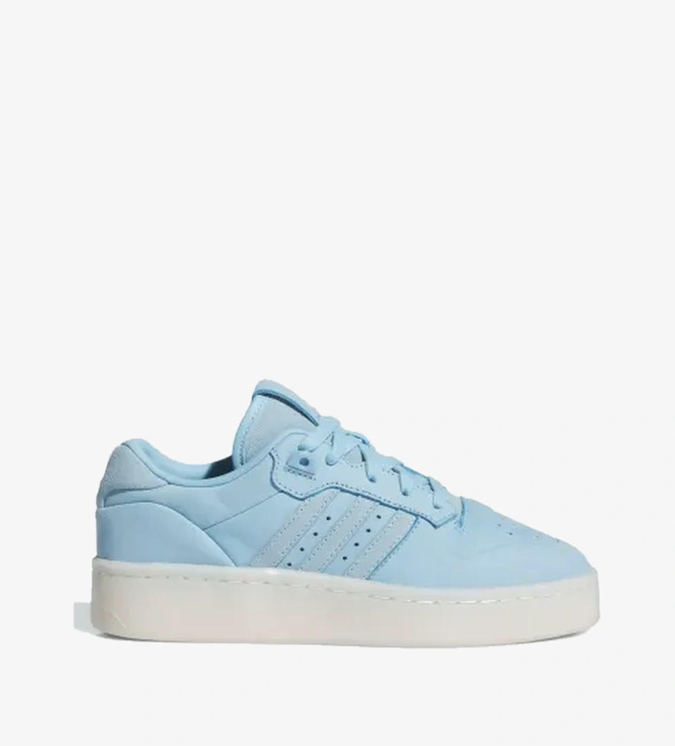 Adidas Mavi Adidas Rivalry Lux