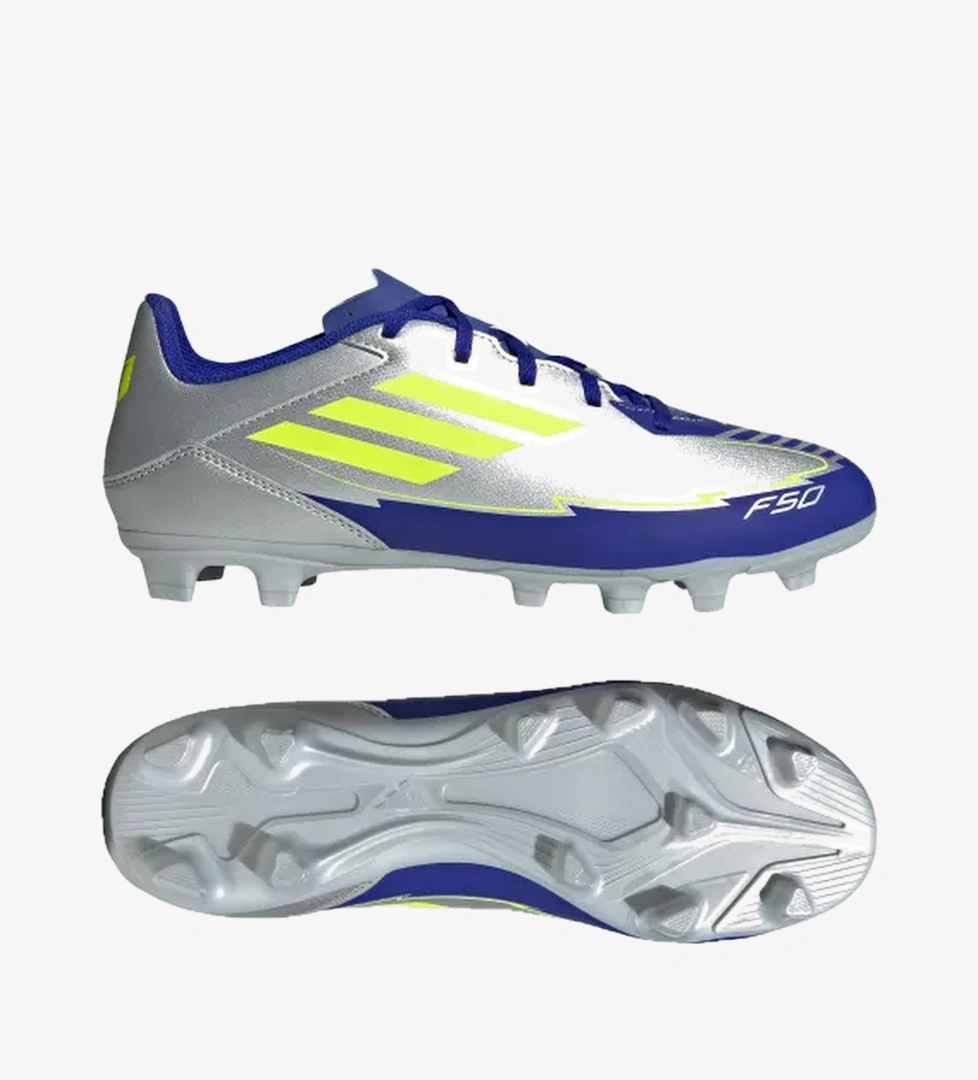 Adidas Gri Adidas F50 Club Messi
