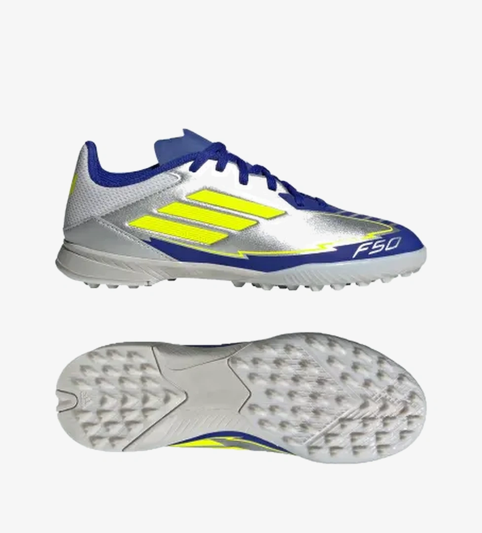 Adidas Gri Adidas F50