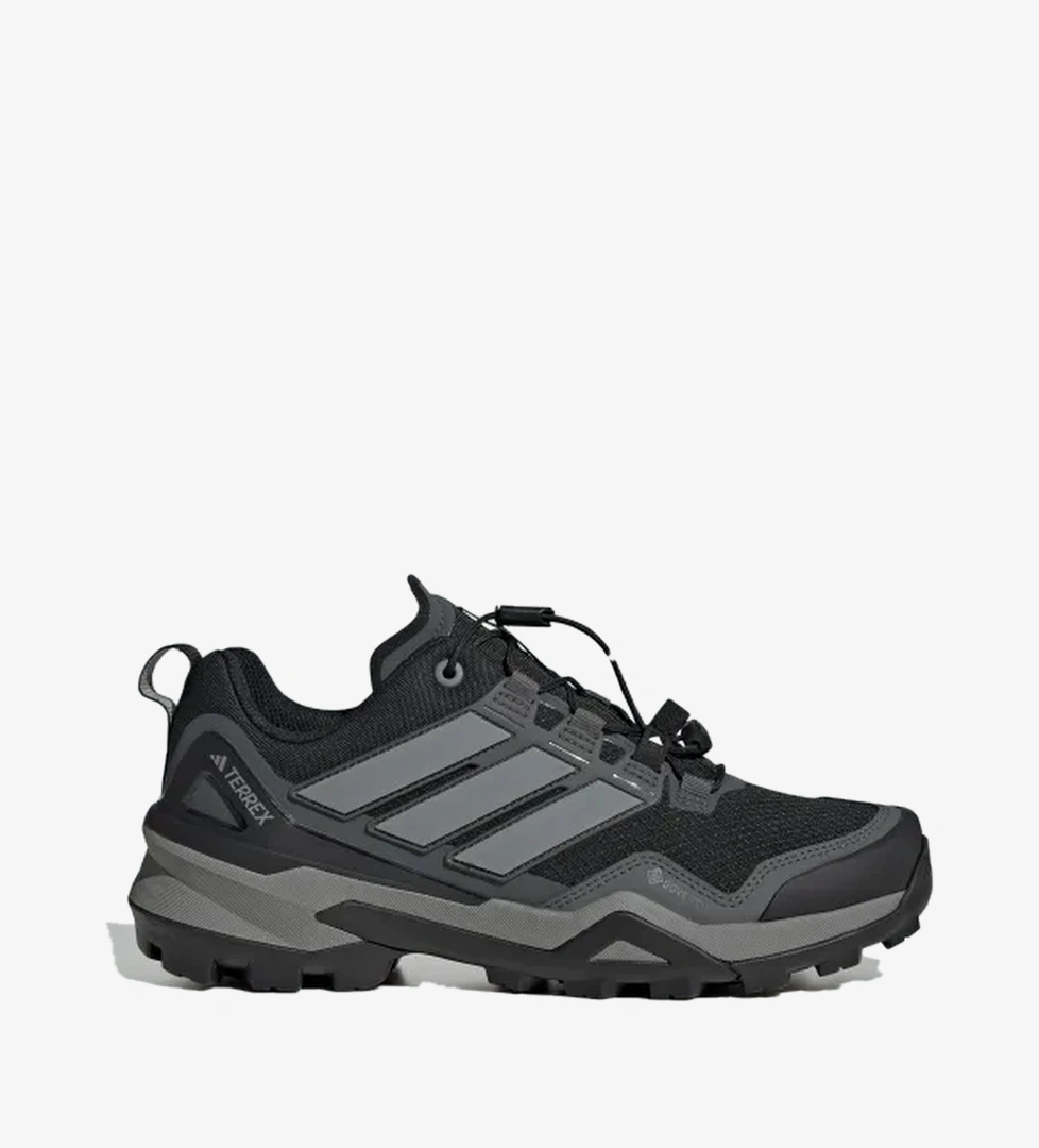 Adidas Siyah Adidas Terrex Skychaser